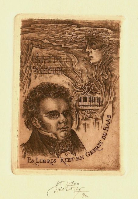 Bohumil Krátký - Beethoven