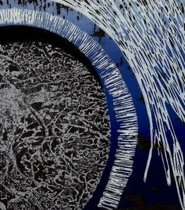 Martin Manojlín – Modré variace – grafický soubor, Edice DUO (2005)