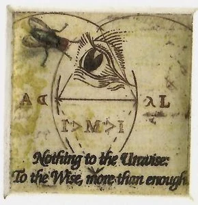 Josef Werner – Nothing to the Unwise – lept na prodej