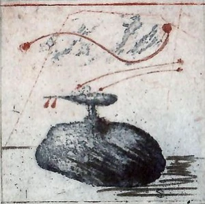 Josef Werner – Daydreamer (Snílek) – lept na prodej