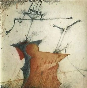 Josef Werner – Intermezzo III – lept na prodej