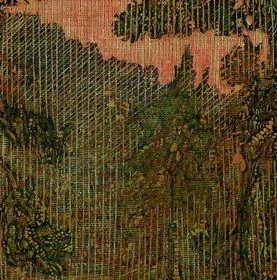 Josef Váchal – Borový les – exlibris – dřevoryt na prodej