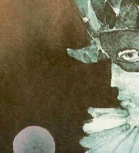 Vladimír Suchánek – Napoleon | originální litografie