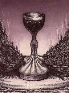 Jan Lodr – Hostie s křídly | originální grafika (lept)