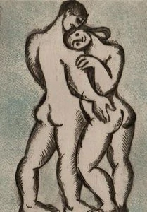 Stanislav Struhár – Hledání štěstí | bibliofilie s grafikou Aleny Antonové