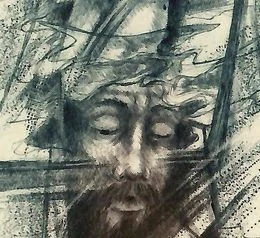 Jaroslav Minář – Sběratel umění | originální grafika, lept