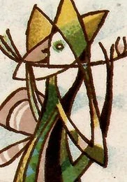 Karel Oberthor- Koně a pištec |  litografie | lept | signované