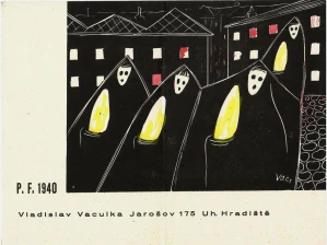 Vladislav Vaculka - Světlo