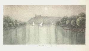 Jíří Chadima - Vltava