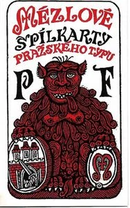 Zdeněk Mézl - Hrací karty