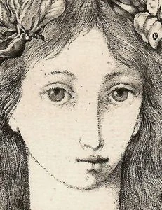 Ludmila Jiřincová – Dívka s květy