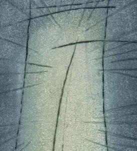 Blanka Votavová – Krajina světla – grafický soubor, Edice DUO (2003)