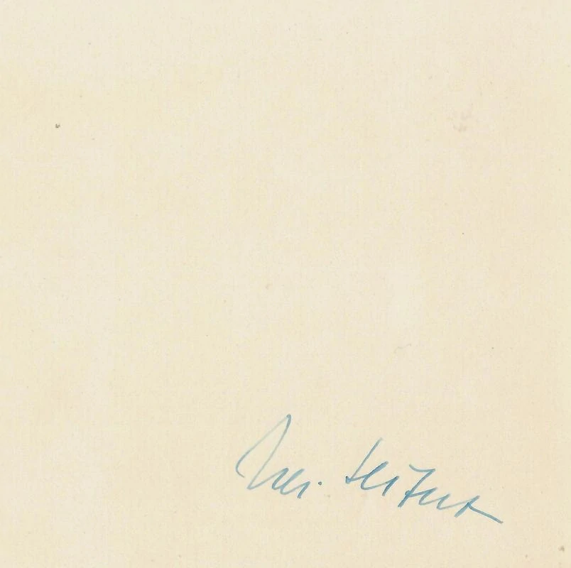 Jaroslav Seifert - Romance o králi Václavu IV. s podpisem (Karel Svolinský)