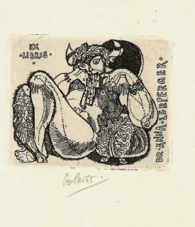 Josef Liesler – Pištec